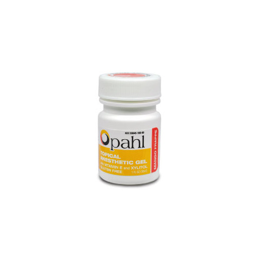 Dharma Research 06-00004 Iolite Oral Topical Mango Frappe 1.12 Oz
