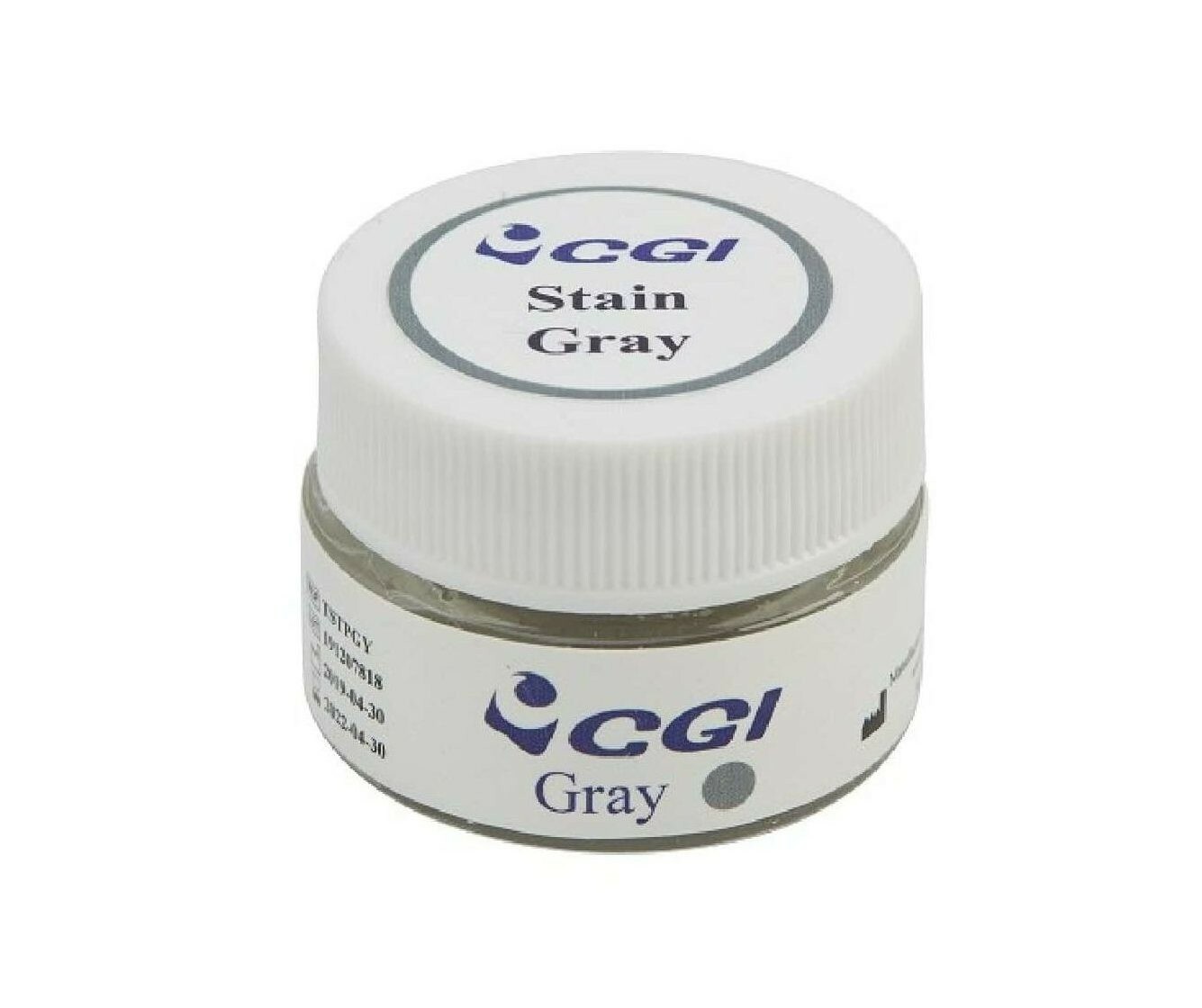 Dental – CGI UNIVERSAL STAINS – Porcelain Stains 3gr