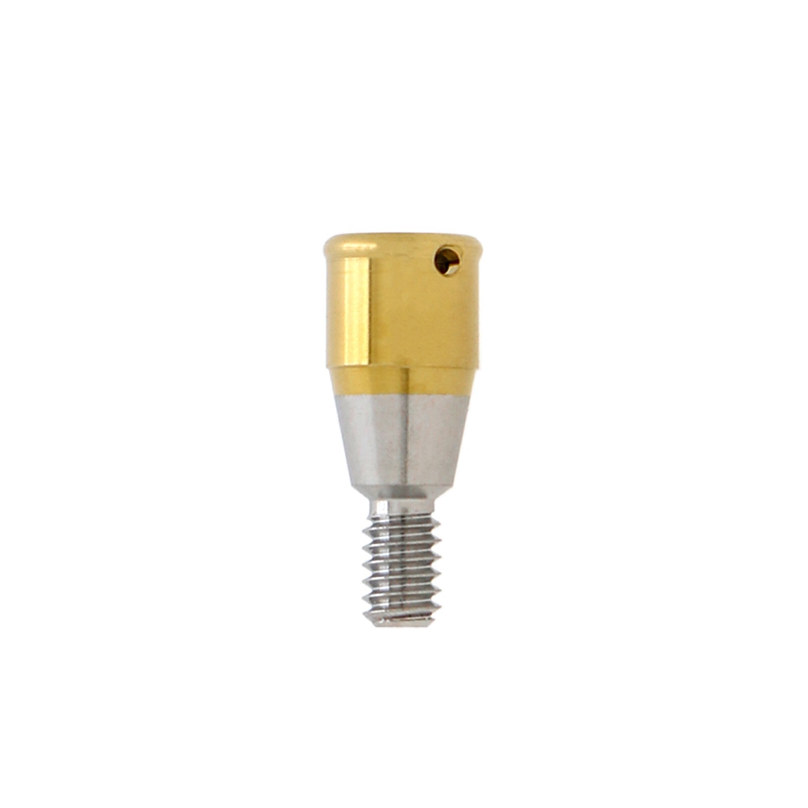 US Hiossen ET Implants Regular Overdenture Locator Abutment & Male Cap Inserts
