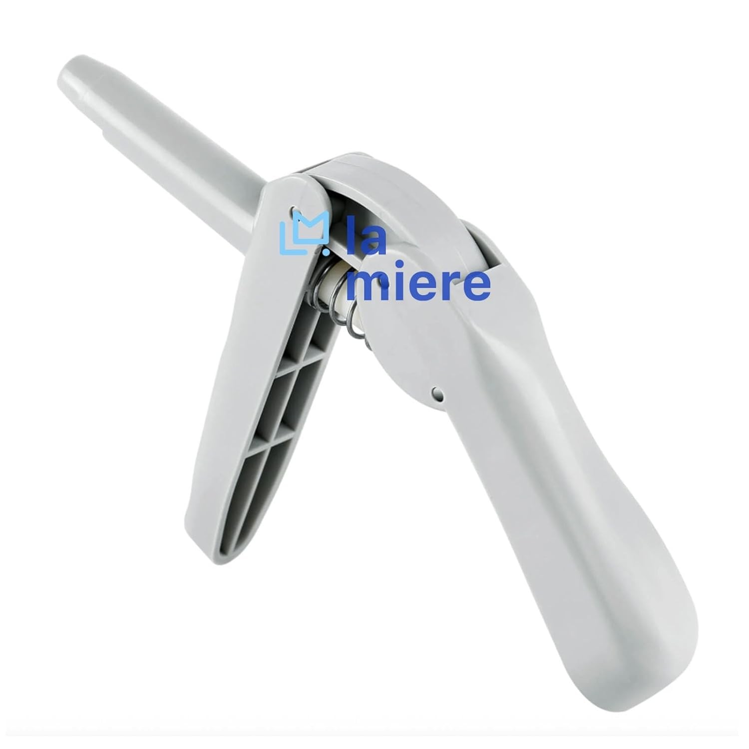 Dental Composites Applicator Composite Dispensing Guns Fit for Unidose Compules