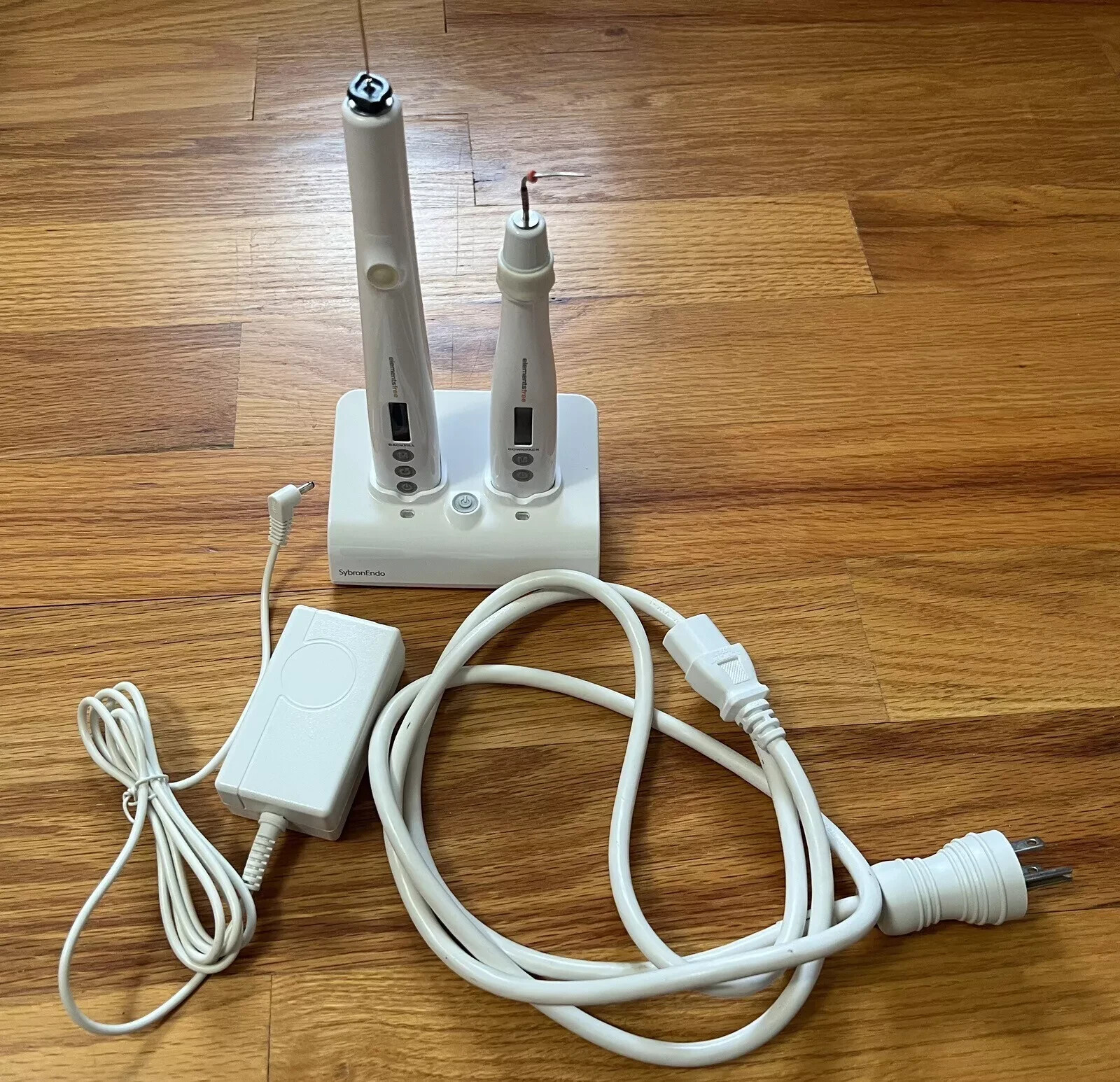 Kerr SybronEndo Elements Free DUAL Obturation Unit