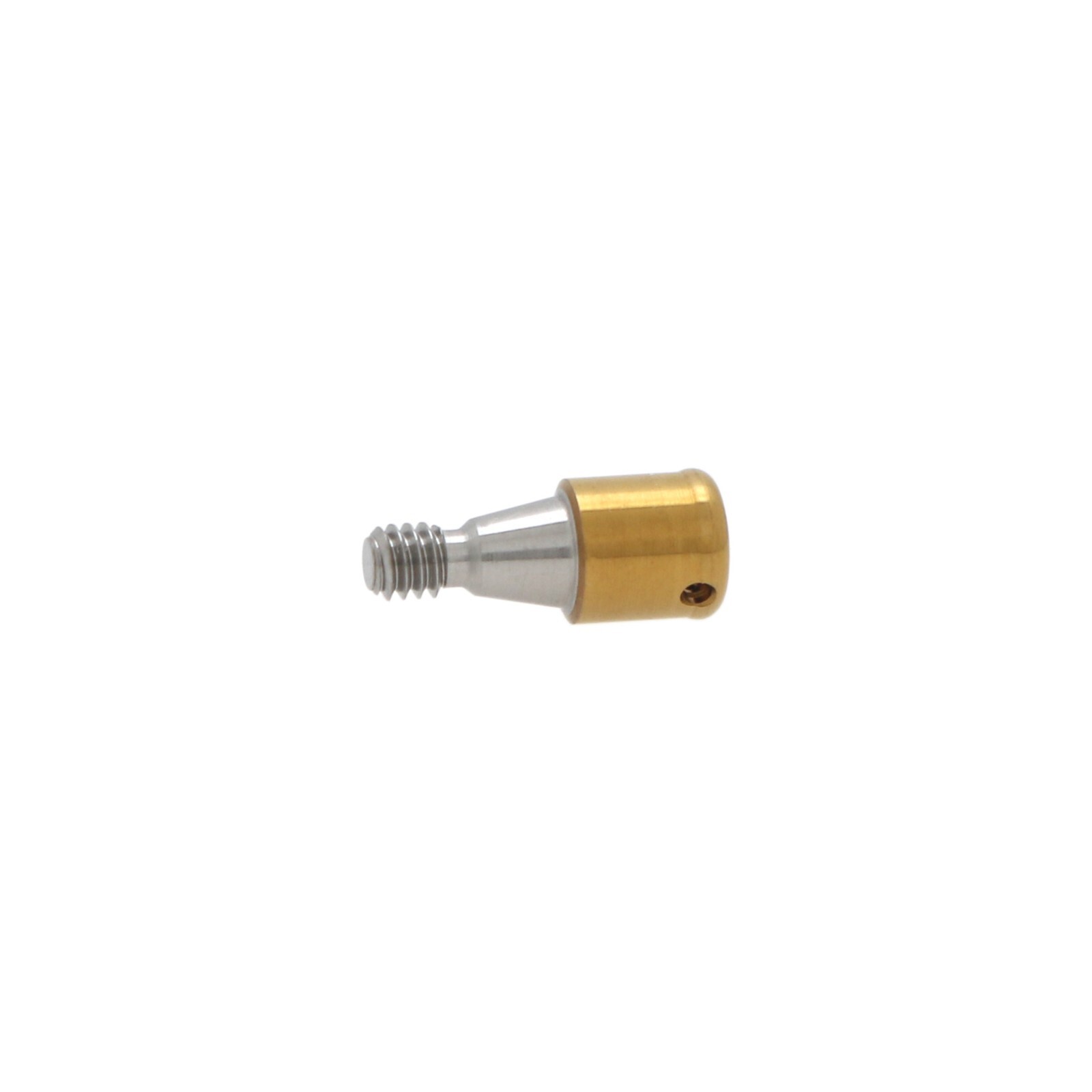 Dental Attachment Abutment & Overdenture Male Caps KITS Tool for Hiossen Ø3.2M