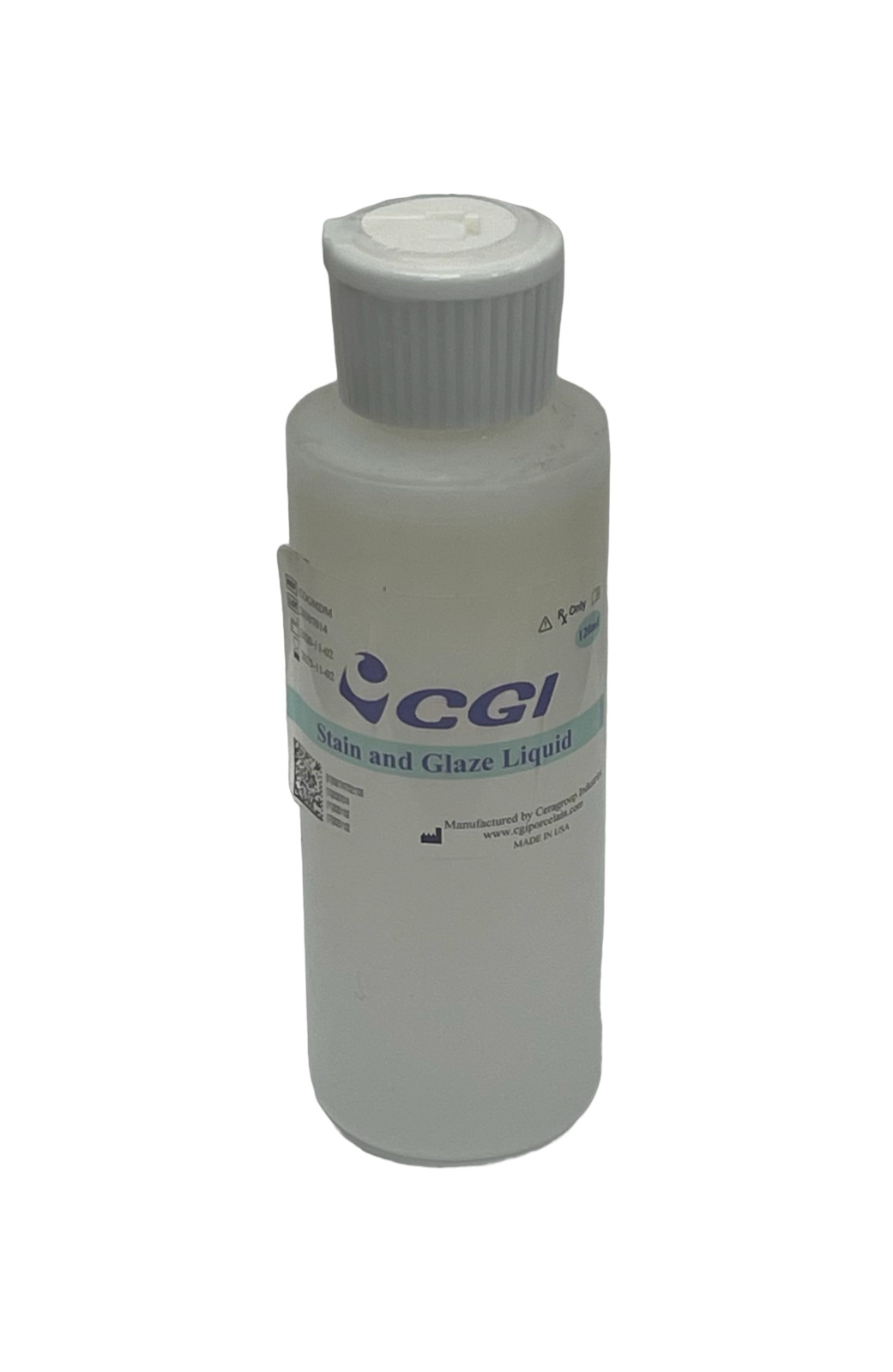 Dental Lab – Porcelain Stain & Glaze Liquid – 2 Sizes Available!