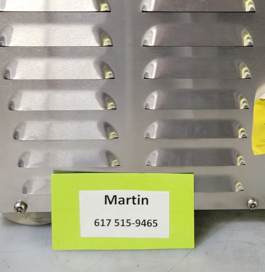 20″ Sartorius 5447307G2–OO Sartopore 2 XLG Maxicaps 0.8 + 0.2µm hose barb 1/2″