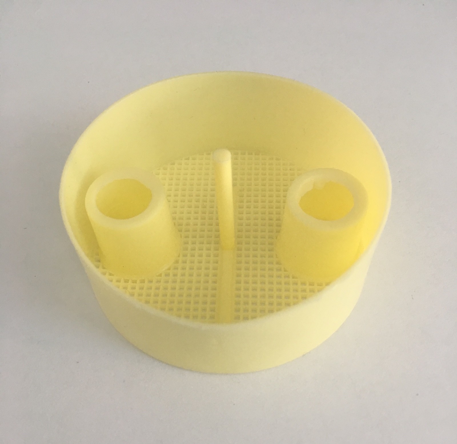 Evacuation Disposable Traps #5502 Qty 10 – 2 1/4″ -fits A-Dec w/metal canister