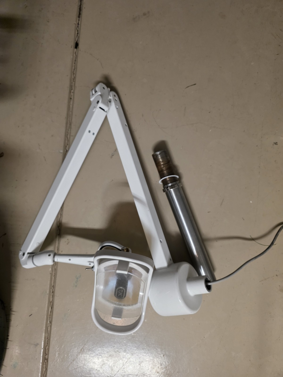 tpc dental light