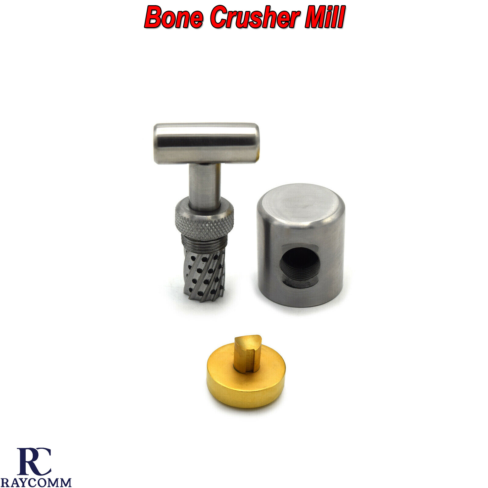 Dental Implant Bone Graft Implant Augmentation Surgery Grafting Instruments CE