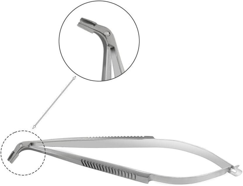 Dental Matrix Bands Ring Plier Placement Forcep 3D Tweezers Fits Palodent V3