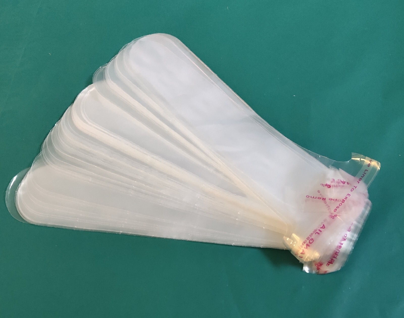100Pcs Disposable Dental Orthodontics Selector Handpiece Sleeve Cover/Sleeve