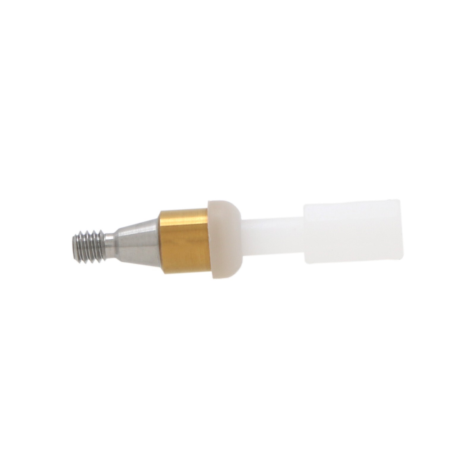 Dental Attachment Abutment&Overdenture Male Caps Kits for Hiossen Mini Ø3.2 3mm