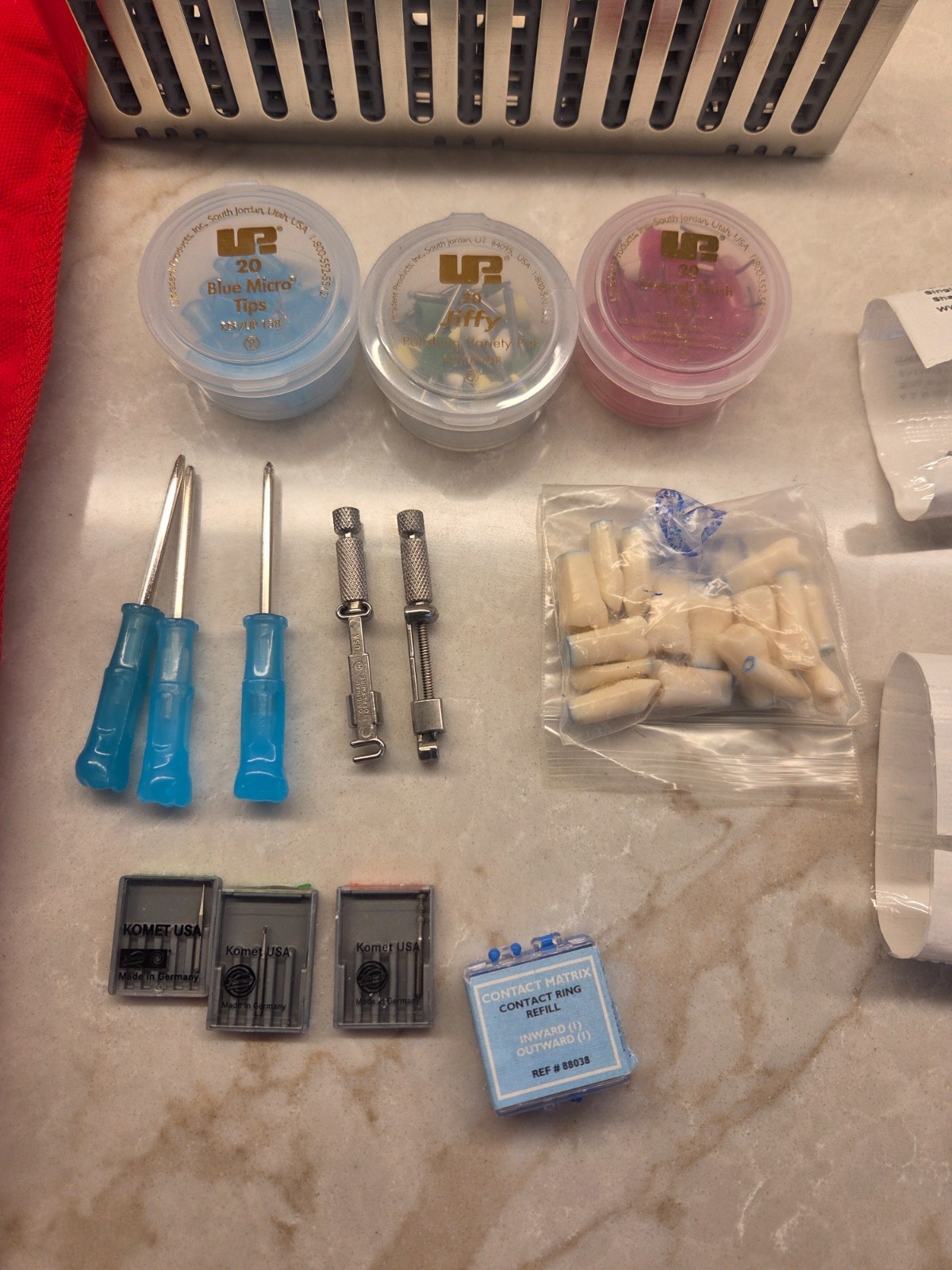 Dental School Miscellaneous Equipment for Sale