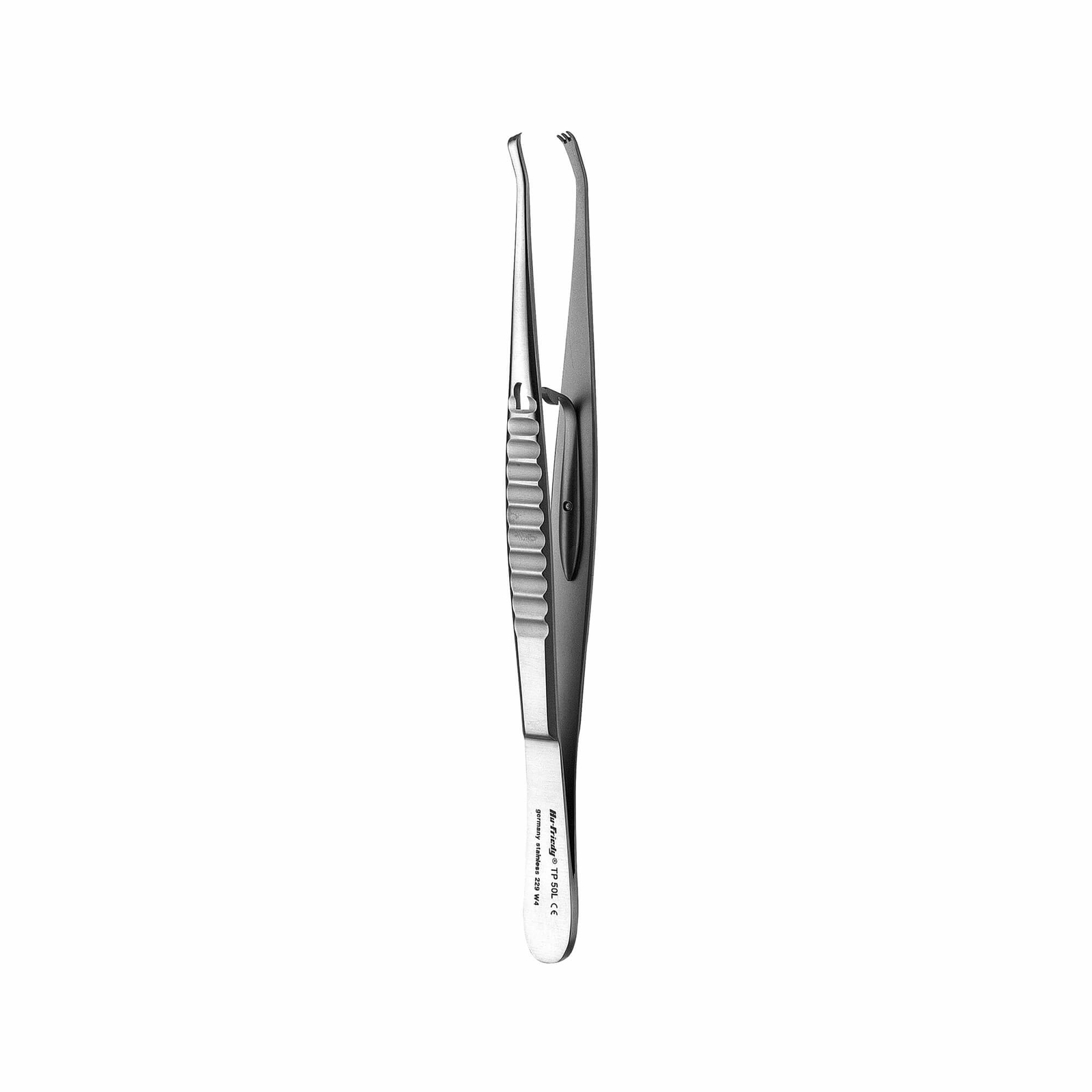 Hu-Friedy 50L FOX Locking Tissue Pliers – TP50L