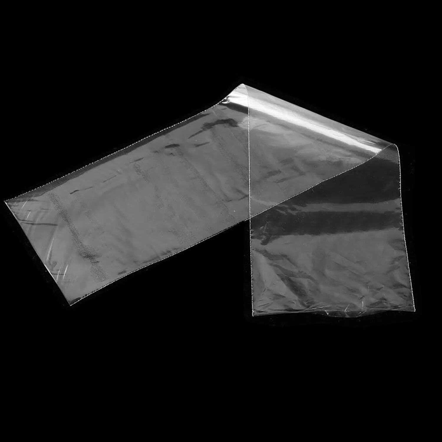 Dental Disposable Plastic Digital X-ray Sensor Sleeve Cover Barrier Sleeves