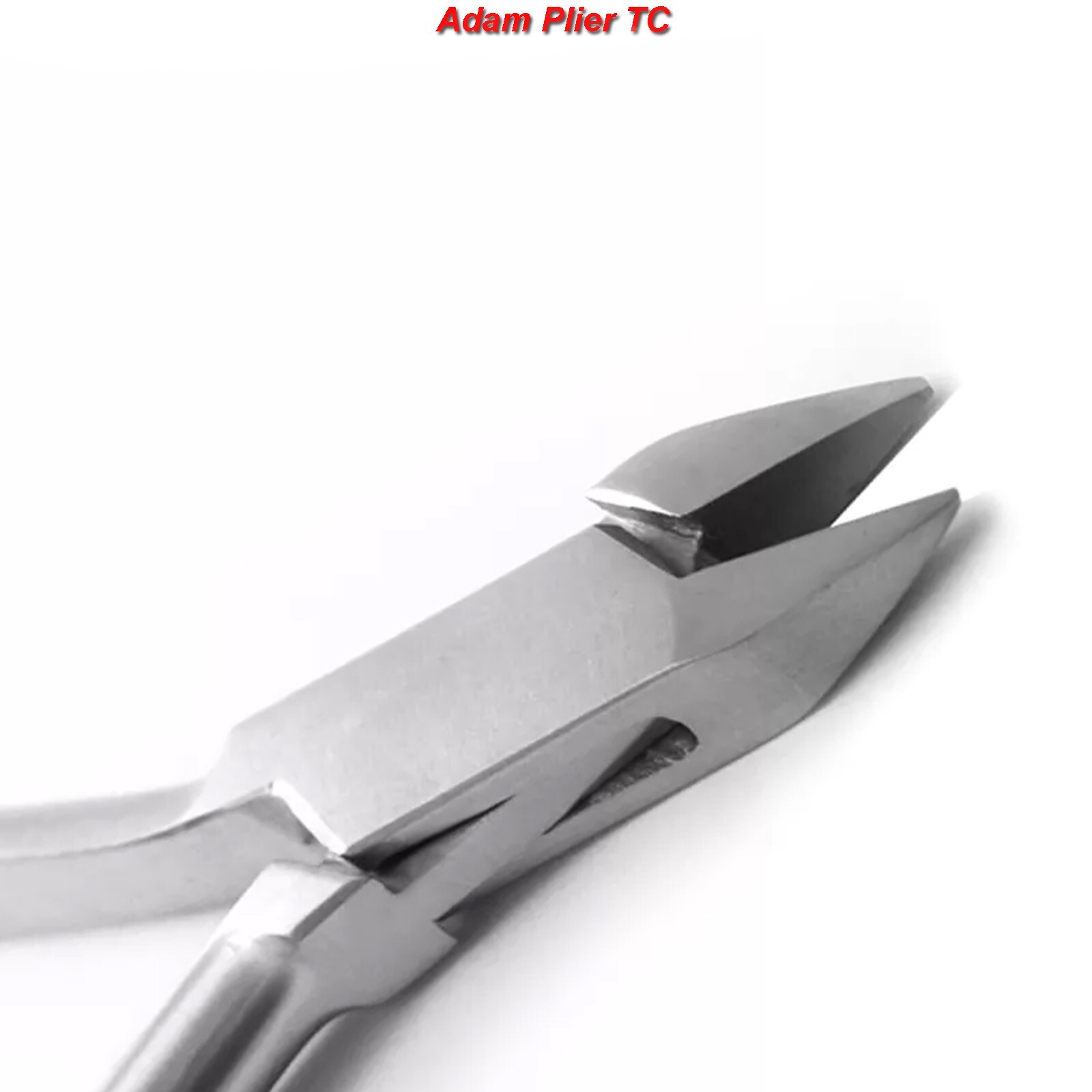 Orthodontic Dental Adam Plier Universal Adjusting Clasp Wire Bending Instruments