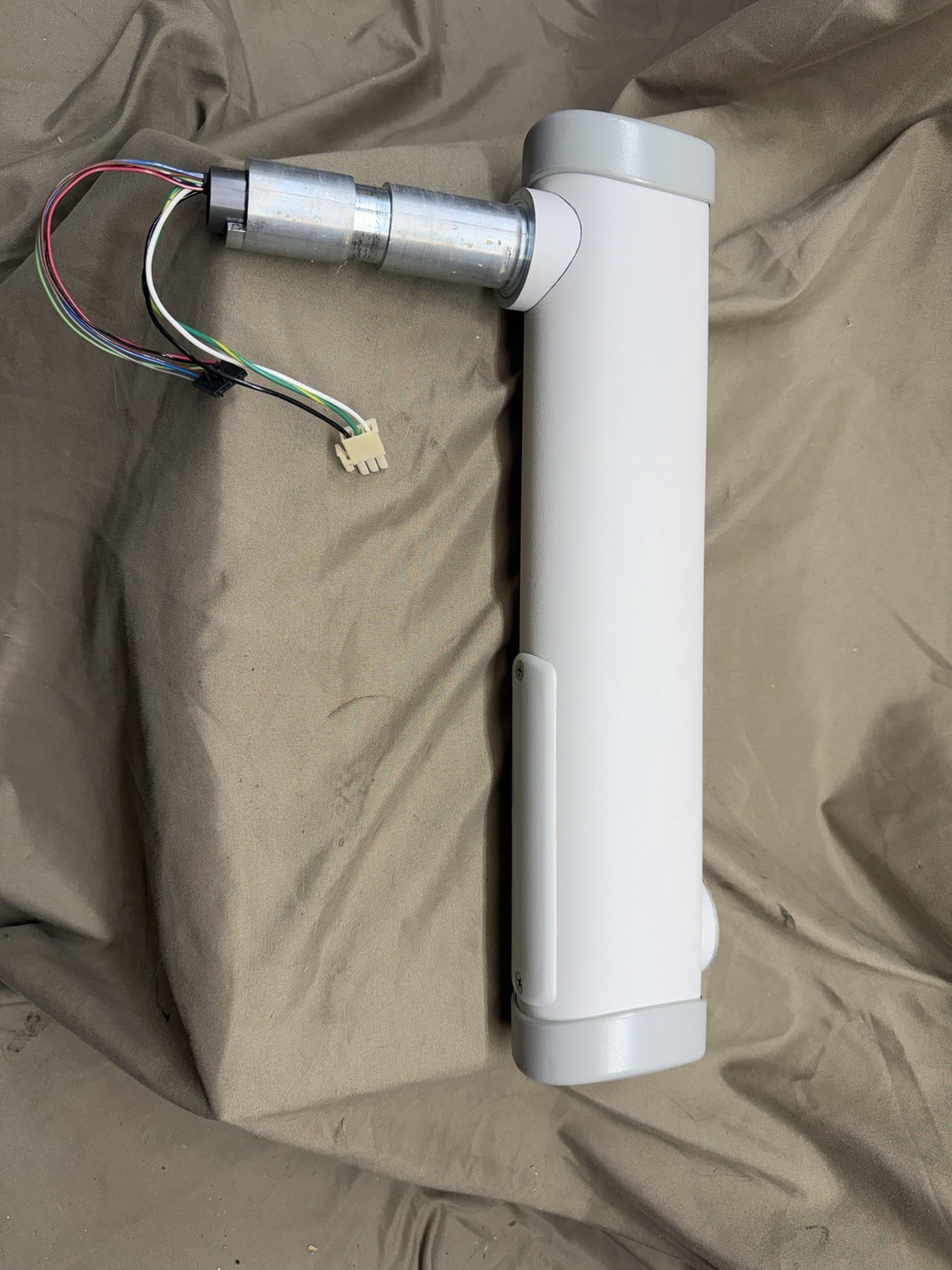Midmark Progeny Preva Dental Intraoral Horizontal Arm Short Arm 56” Reach