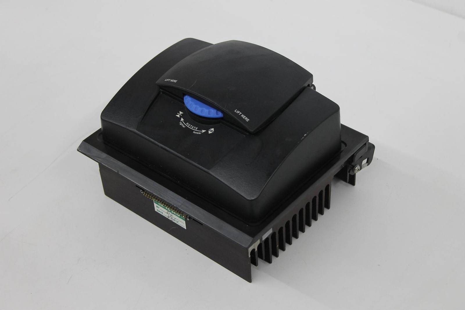 Bio-Rad ALS1296 Alpha Unit Block Assembly for PTC DNA Engine Systems