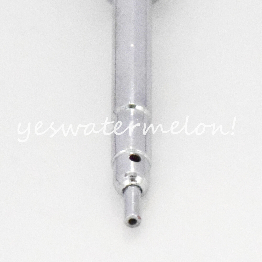 Dental Air Water Irrigation Tips 3-Way Irrigator Stropko Style Standard 50mm