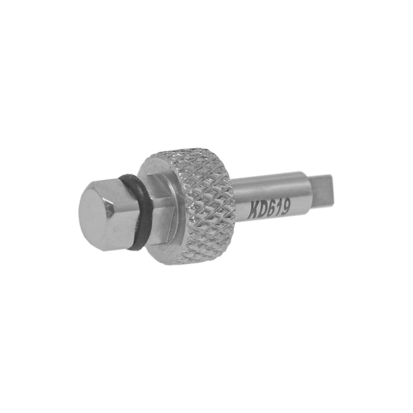 Implant KD619/KD719 Locator Abutment Driver Torque Wrench Hand Screwdriver Tool