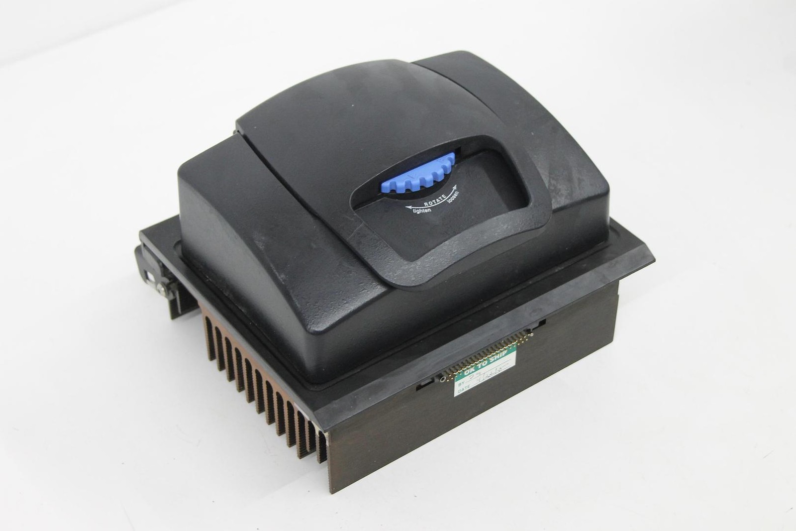 Bio-Rad ALS1296 Alpha Unit Block Assembly for PTC DNA Engine Systems