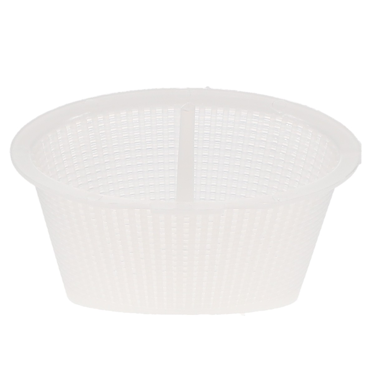 House Brand Dentistry 101241 Disposable Evacuation Traps #5512 2.75″ Clear 144Pk