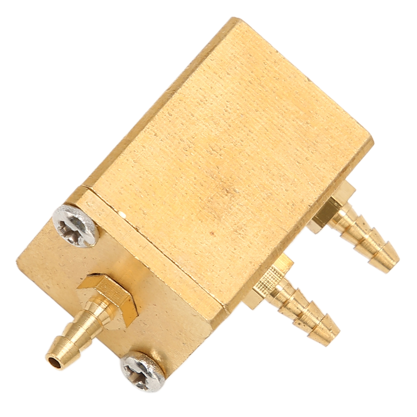 Metal Dental Water Valve Water Pressure Regulator Dental Accessories For Den