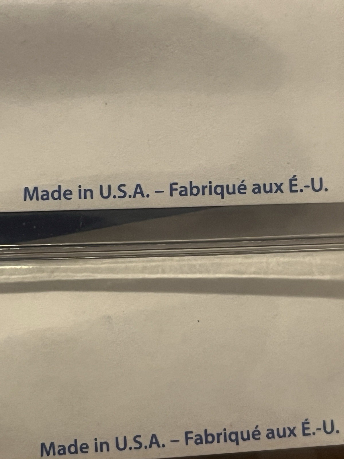 New Dental #19W Excavator Patterson Brand REF 092-4415 Made In USA