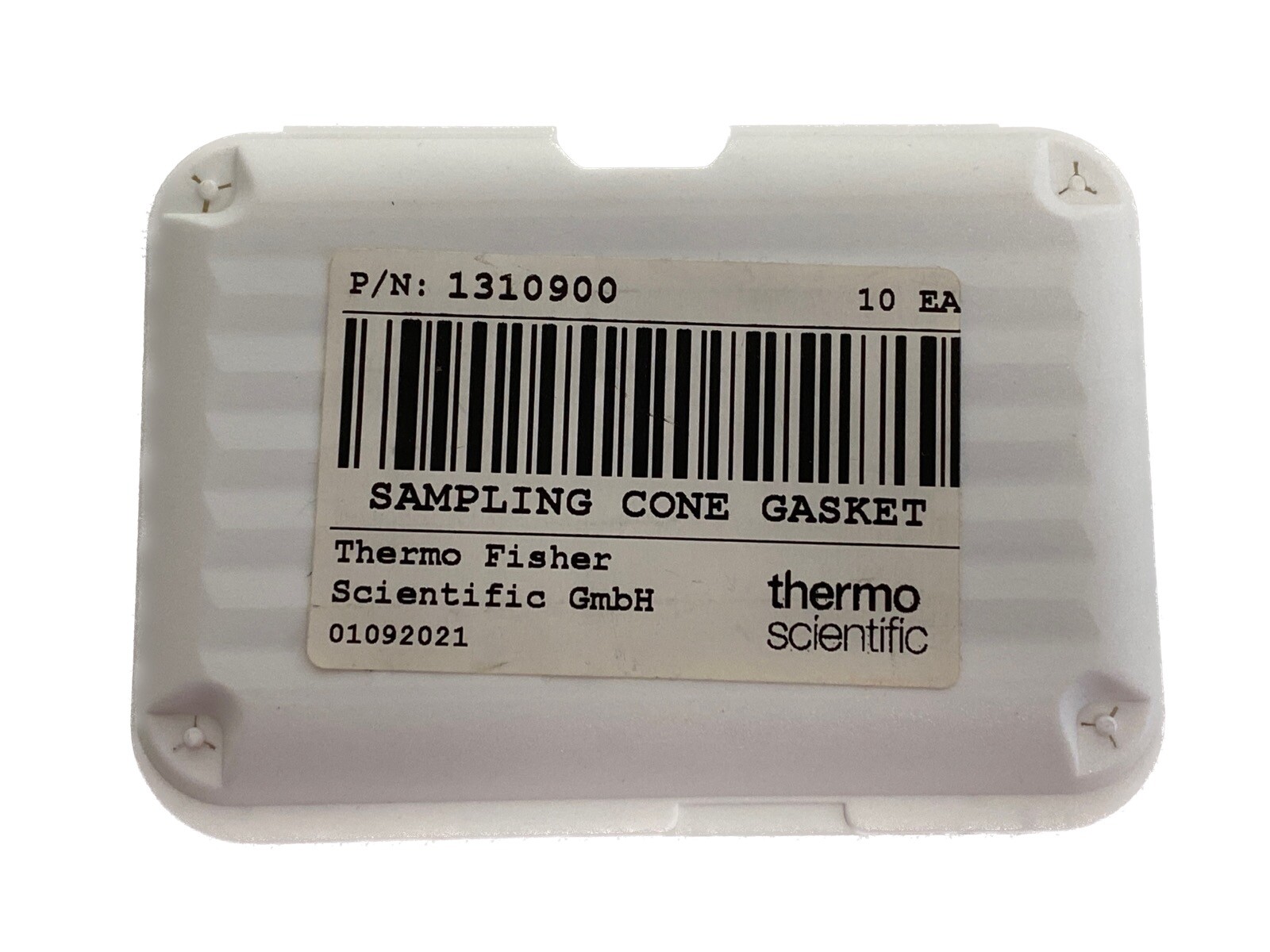 (10/Pk) THERMO SCIENTIFIC Sampling Cone Graphite Gaskets 1310900