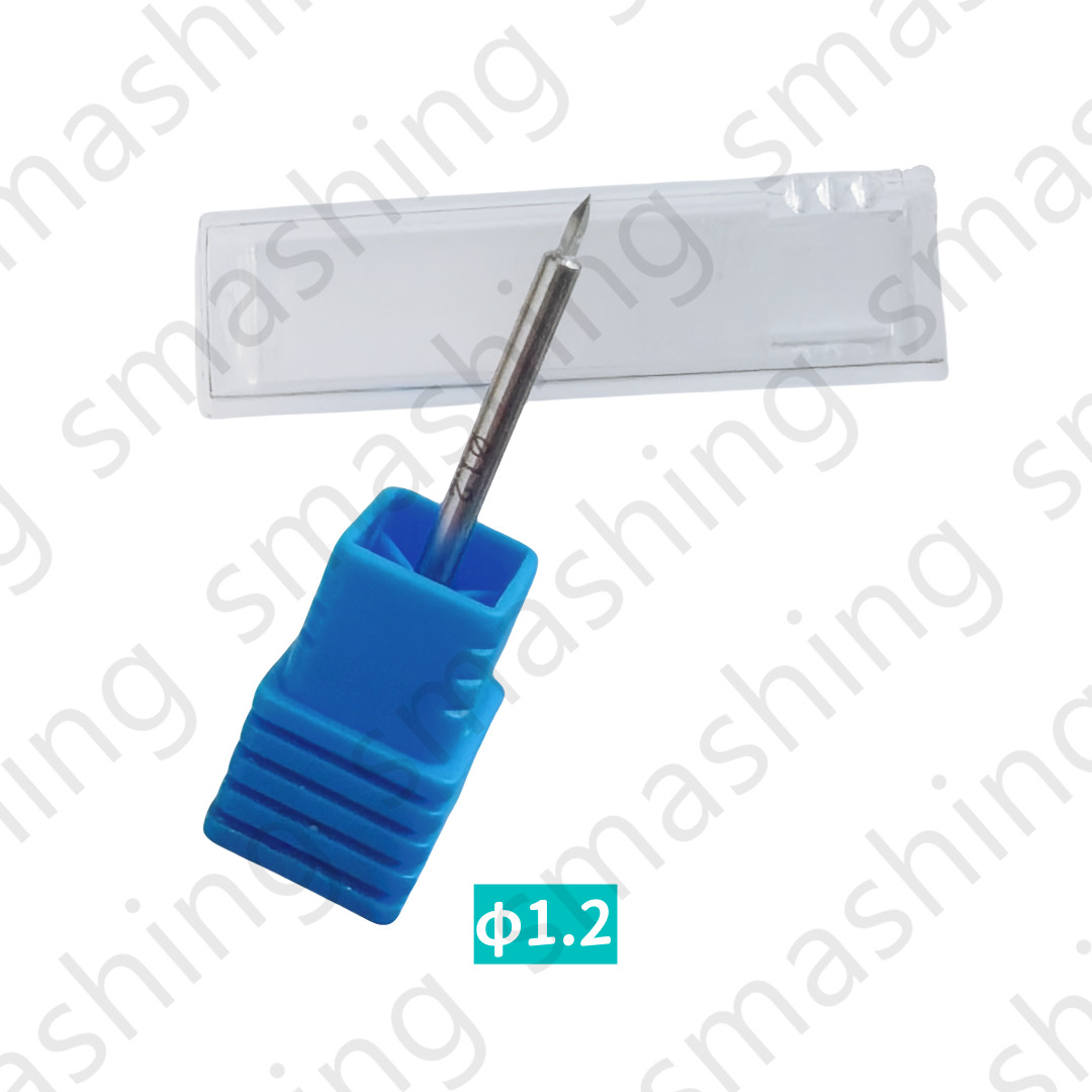 Dental Nutrient Drills GBR Drilling Promote Bone Growing Nourish Implant Holes