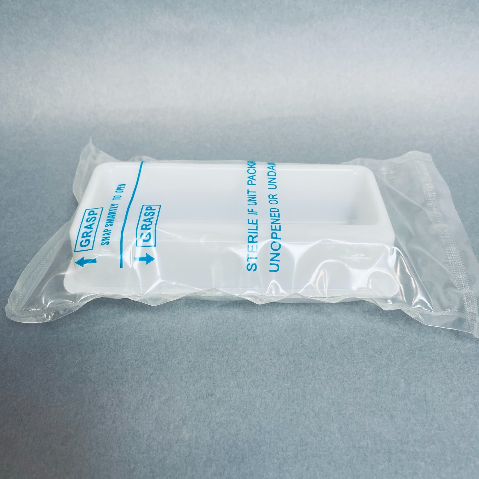 Fisherbrand Pipet Basin 50 ml Polystyrene Sterile Case of 80 Basins