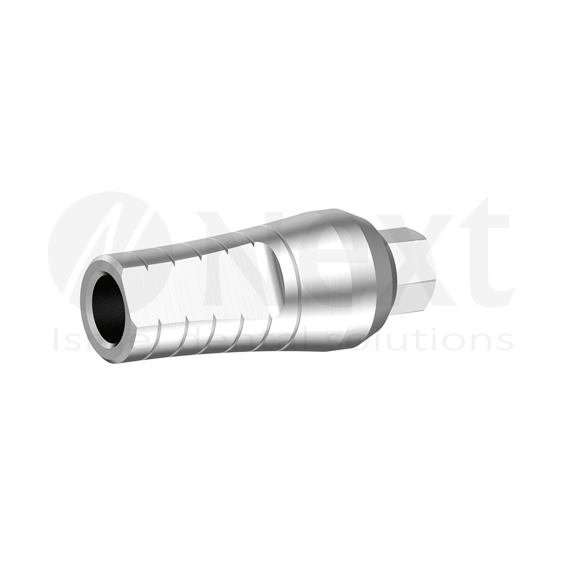 Lot x10 Titanium Straight Long 12 mm Abutment screw included