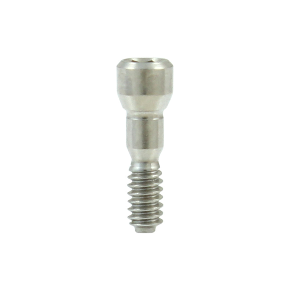 10pcs Dental BEGO Compatible Anatomically Shaped Abutment 15° Angle – 57894