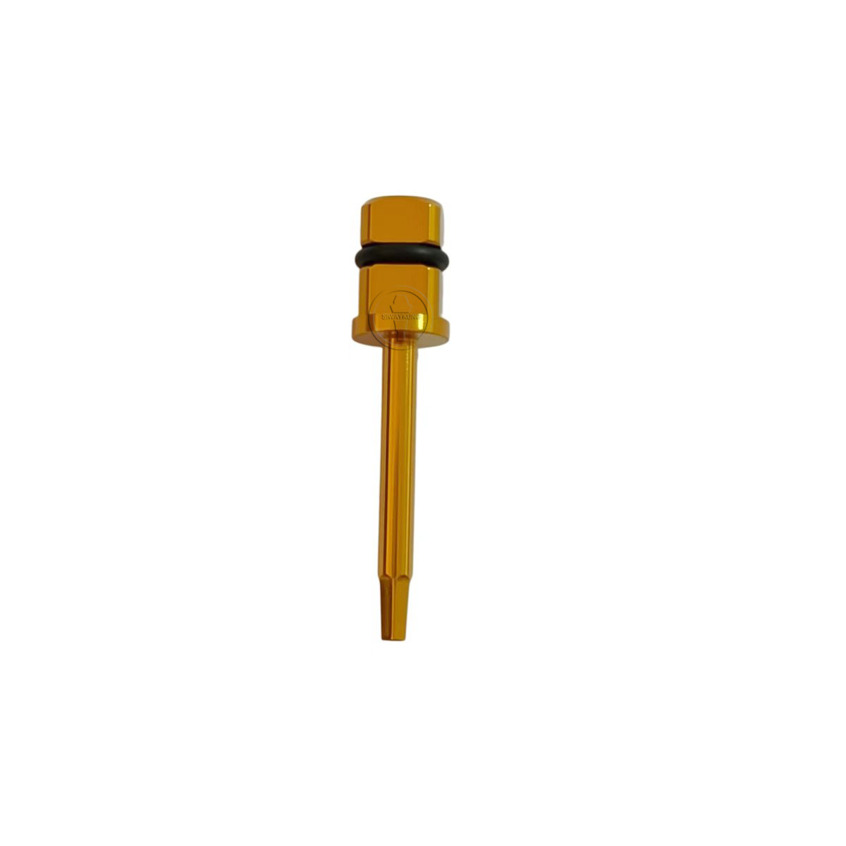 Dental Square Head Ratchet Driver Hex 1.27 Fits Den-tium, Astra, Camlog,B&B