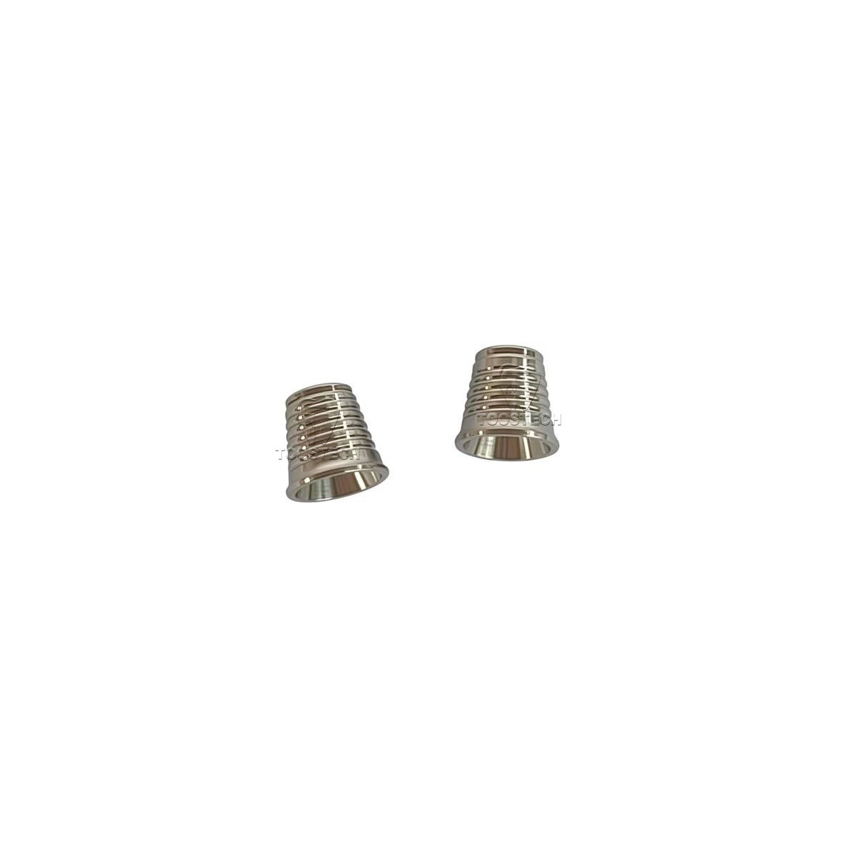 MU Ti base for MU abutment Multi unit Titanium base compatible with Neodent GM