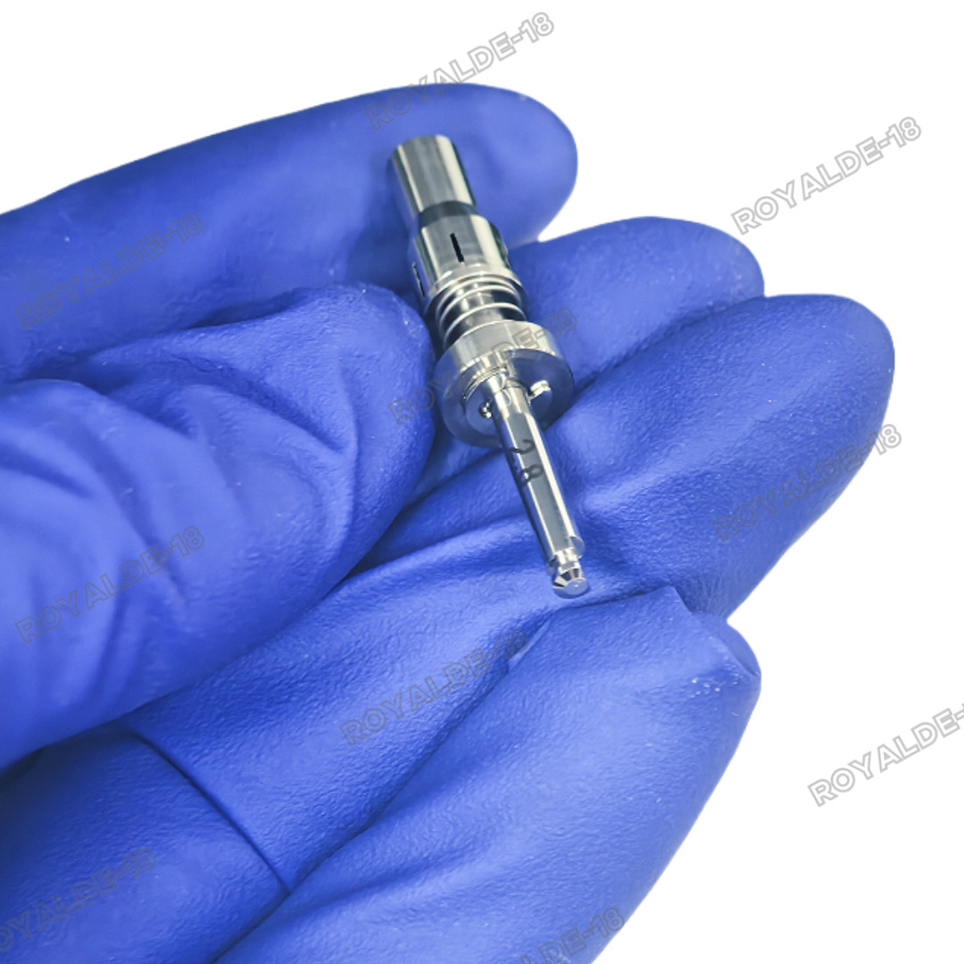 Dental Spring Harvest Drill Trephine Drills Implan G B R Collection