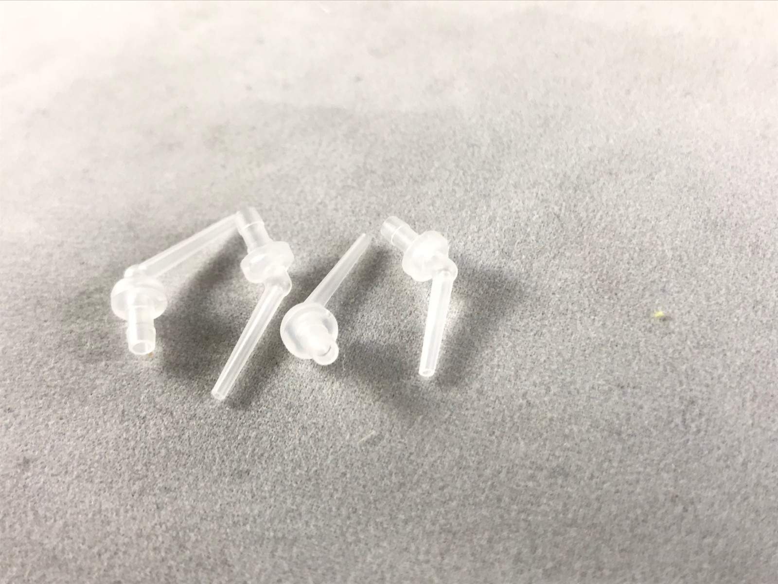DX-MIXER Dental Intra-Oral Tips For Mixing Tips Light Body, Core, Endo