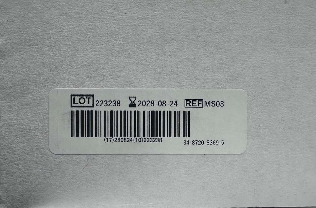 3M Synthetic Cast Stockinet | 3 IN x 25 YD | MS03 |