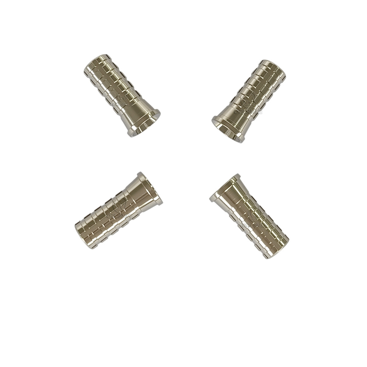 1/3/5/10/15/20/50 pcs MU Temporary Ti Cylinder fit to Straumann for RC/NC