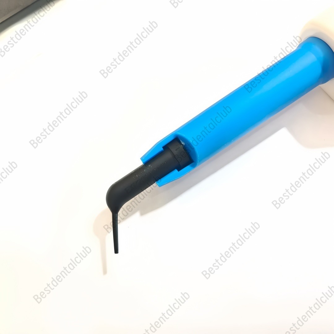 0.35g Dental Baseliner Cavity Base Liner Capsules Unit Dose Fit with DMG Lonosit