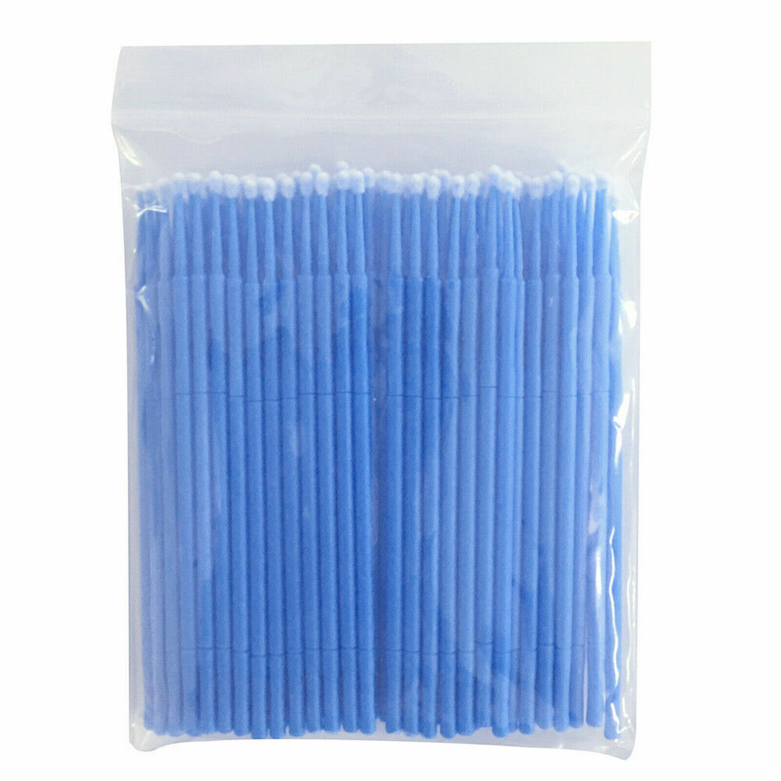 100 Pcs micro applicator tips micro brush Regular/Fine/Ultra dental Beauty