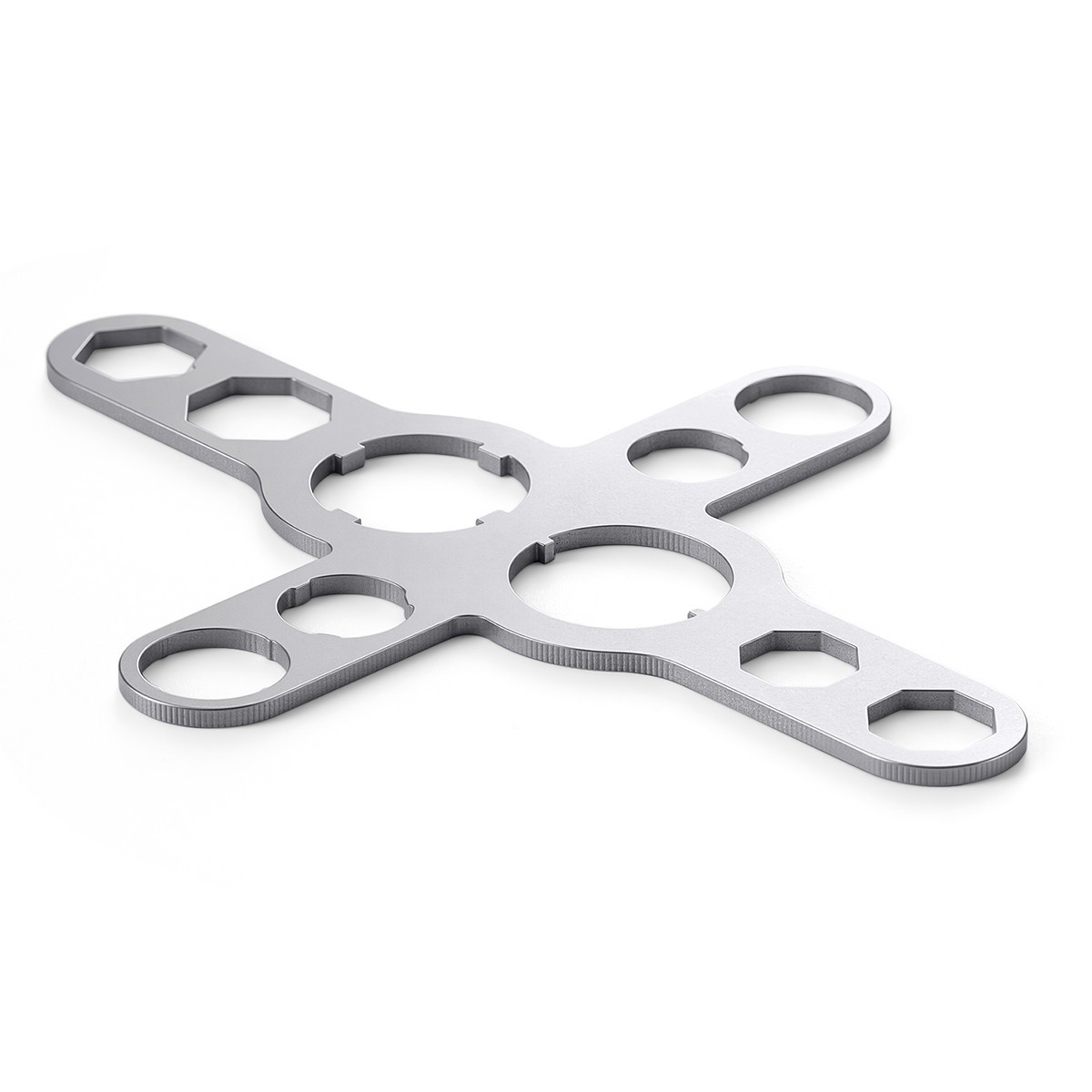 Dental High Speed Handpiece Back Cover Implant Wrench fit Implant Motor Turbine