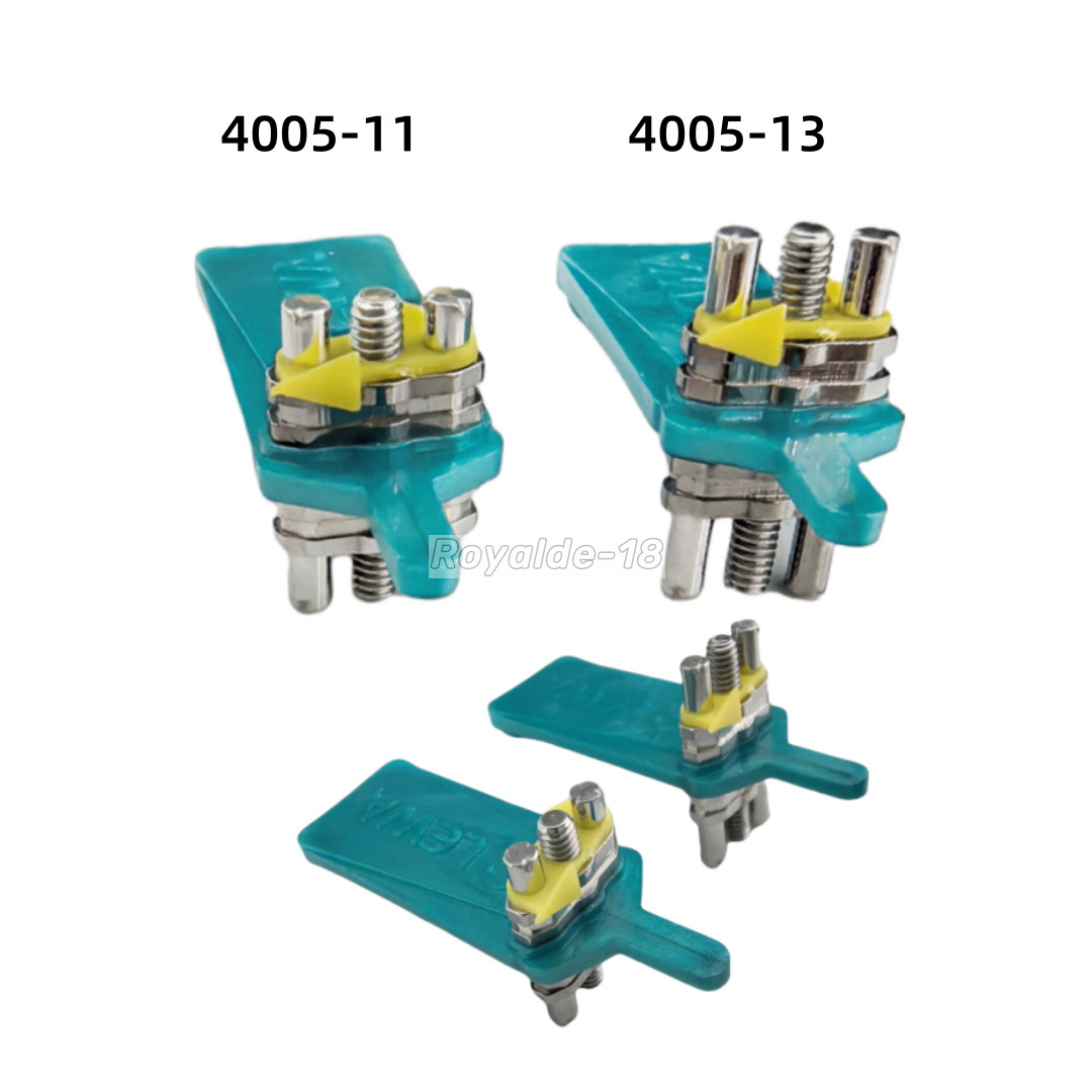 LEWA Dental Orthodontics Two-Way Expansion Screw Stainless Steel Standard/M Size