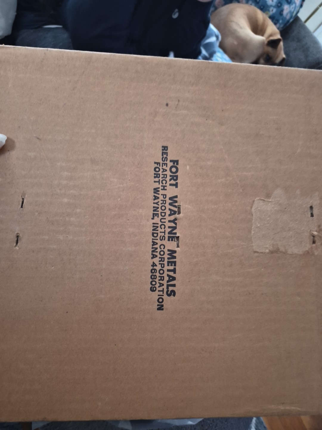 Fort Wayne Metals 304V Stainless Steel Wire