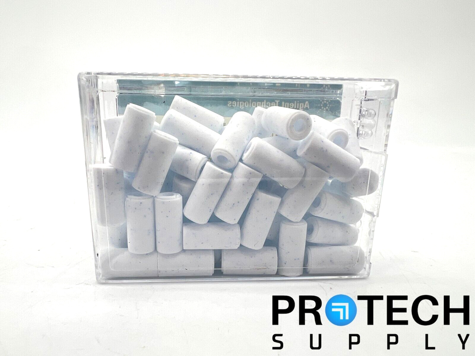 58/Pk Agilent 17-4001 10 Micron Full Flow Filter