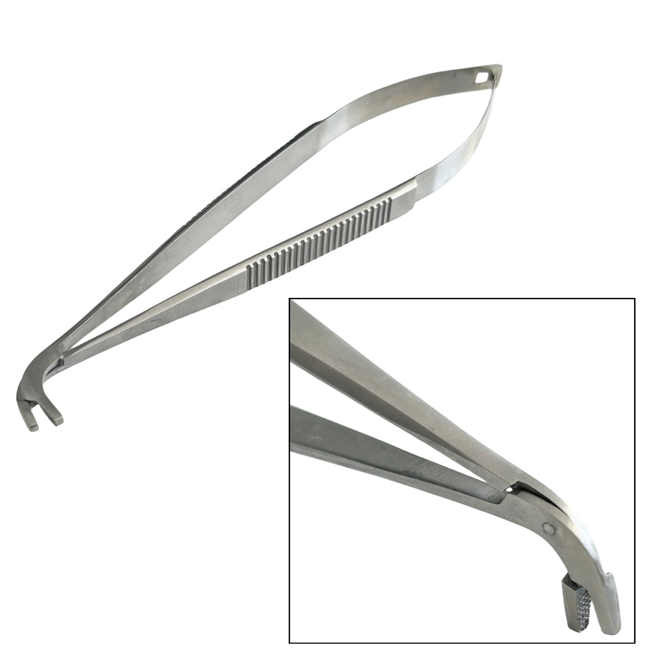 Dental Matrix Bands Ring Sectional Matrice Titanium Alloy Clamp Fit Palodent V3