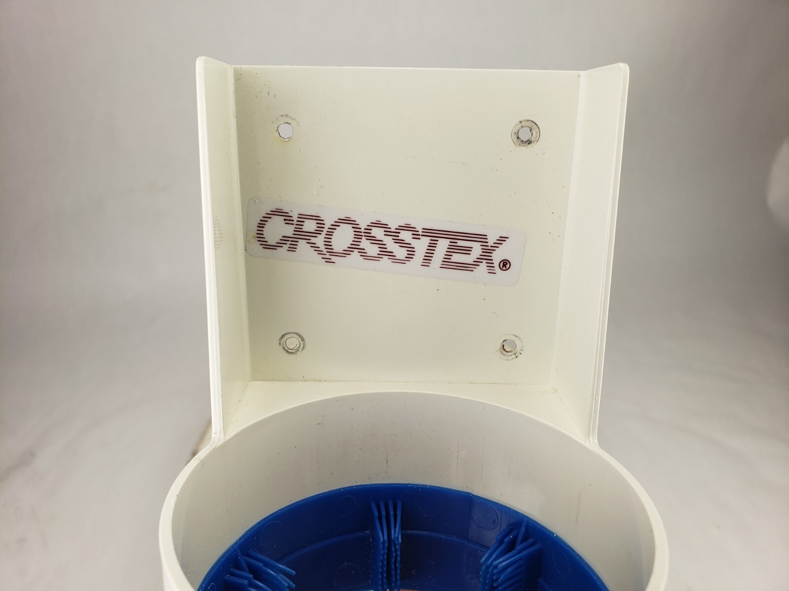 2x Crosstex Cup Dispenser 5oz Plastic Wax – Made In Sweden Wall Mount