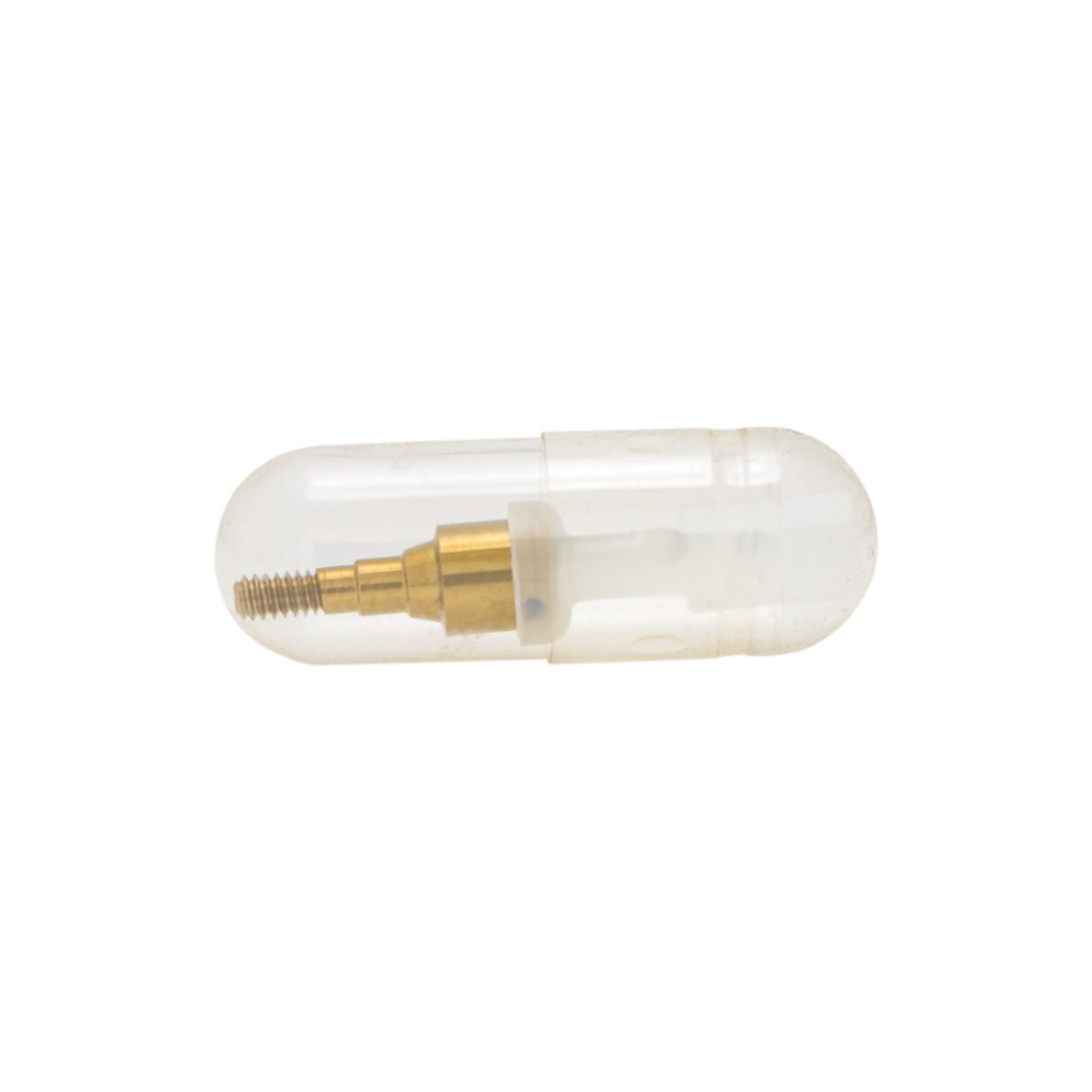 Dental Overdenture Locator Abutment NC & Male Cap Kit Removale Fit Straumann ITI