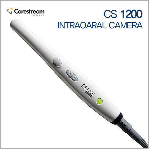 Kodak Carestream Intraoral Camera CS 1200 | FAST SHIP | STEALDEAL Fresh Stock