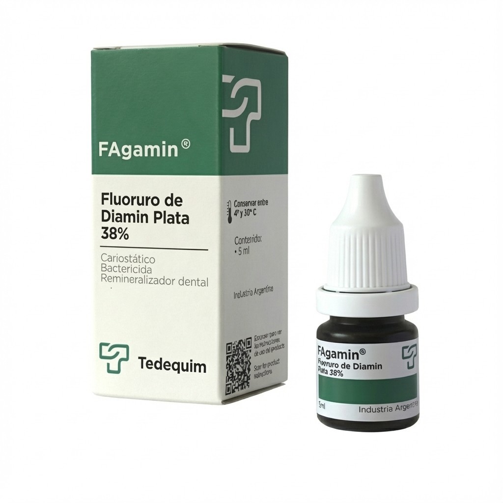 FAgamin SDF 38% Pack of 1ml/5ml free shipping
