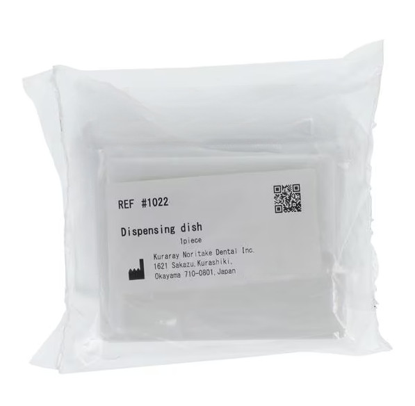 Kuraray 1022EU Clearfil S3 Bond Plus Dispensing Dish