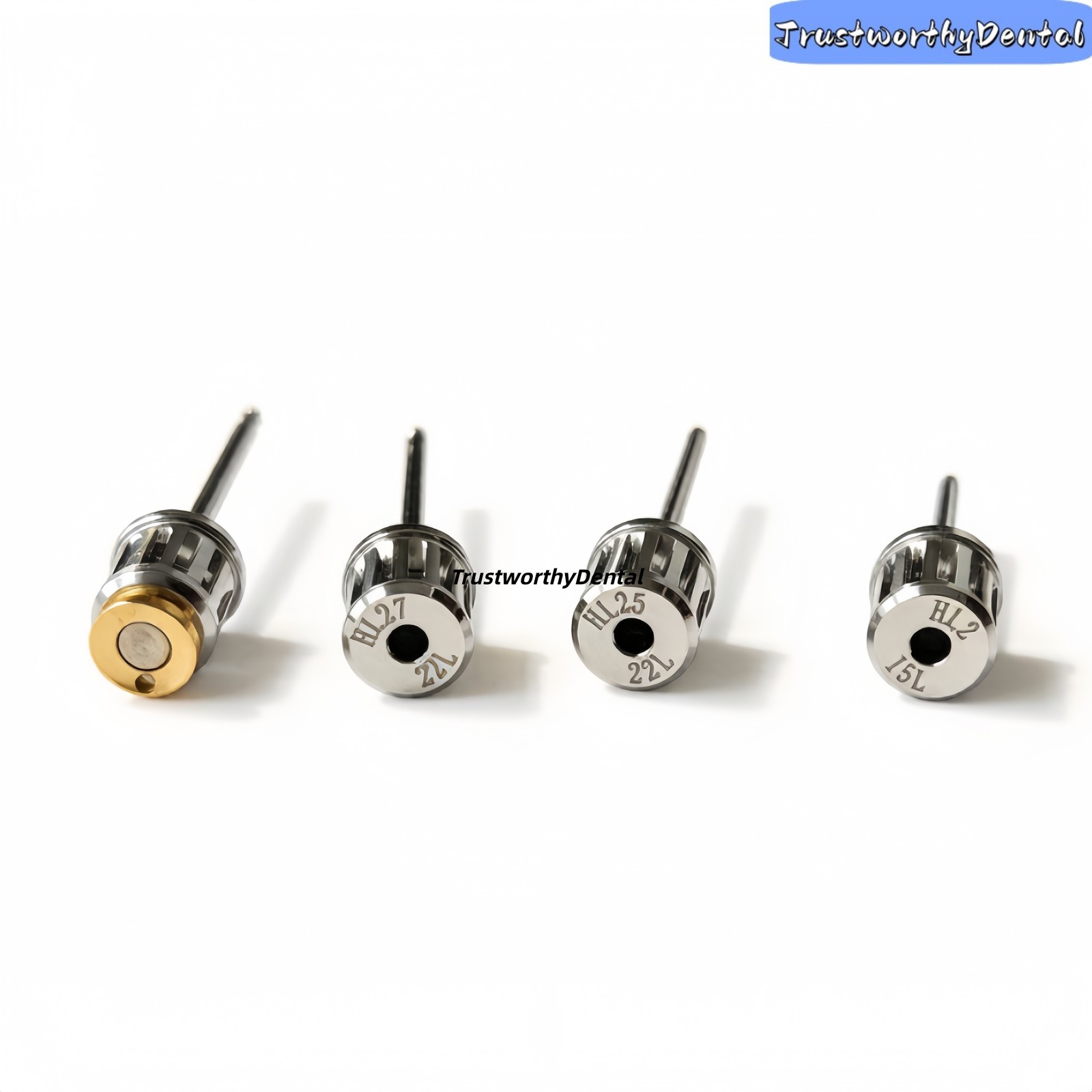 Dental Angled Implant Screwdriver Angulated Screw Channel Driver ASC ITI 1.2
